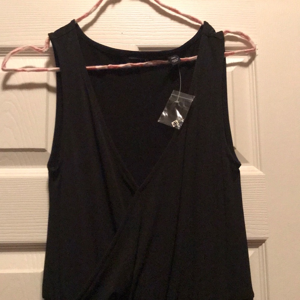 Jump suit - Picture 3 of 4